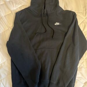 2 Men’s Nike Hoodies, Size small